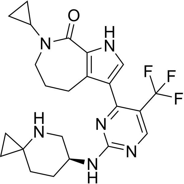 CDK7-IN-28